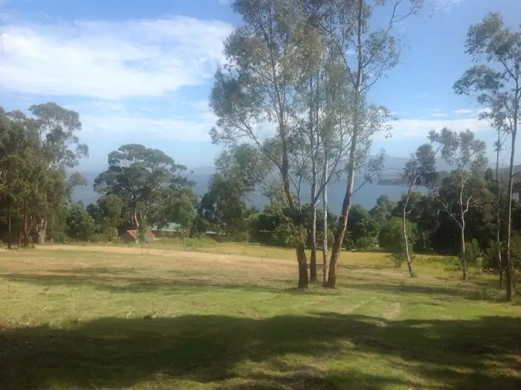 Third view of Homely land listing, Lot 5/11 light house road, Bruny Island TAS 7150