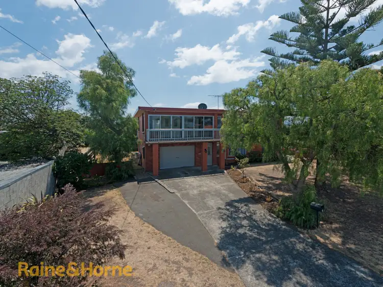 Second view of Homely house listing, 2 Second Avenue, Midway Point TAS 7171
