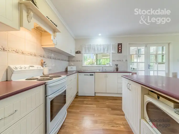 Seventh view of Homely house listing, 14 Queen Street, Loch VIC 3945