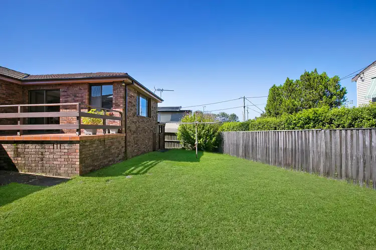 Fourth view of Homely house listing, 205 South Creek Road, Wheeler Heights NSW 2097