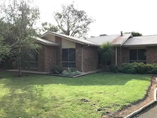 Second view of Homely rural property listing, Farm 626 Burley Griffin Way, Yoogali NSW 2680