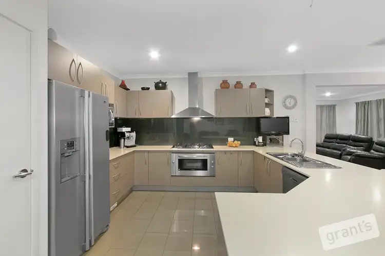 Third view of Homely house listing, 70 Sheldon Drive, Berwick VIC 3806