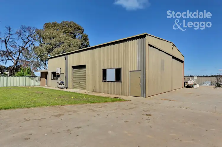 Third view of Homely house listing, 2 Aldinga Drive, Bunbartha VIC 3634
