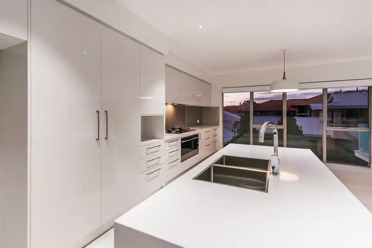 Seventh view of Homely house listing, 99B Westview Street, Scarborough WA 6019