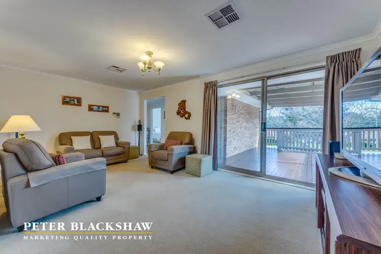 Third view of Homely house listing, 38 Beirne Street, Monash ACT 2904