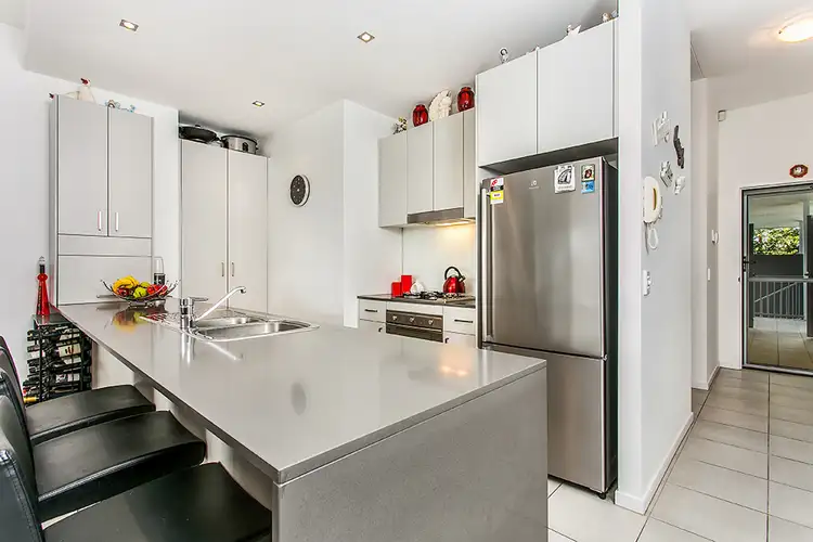 Second view of Homely unit listing, Unit 29/2-10 Kamala Crescent, Casuarina NSW 2487