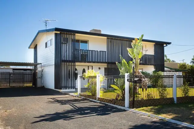 83 MISCAMBLE STREET, Roma QLD 4455