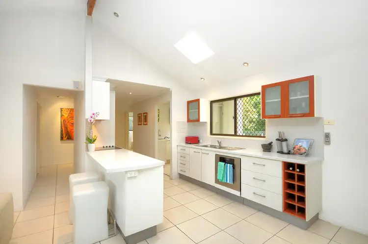 Fourth view of Homely house listing, 11 Dame Patti Avenue, Mermaid Waters QLD 4218