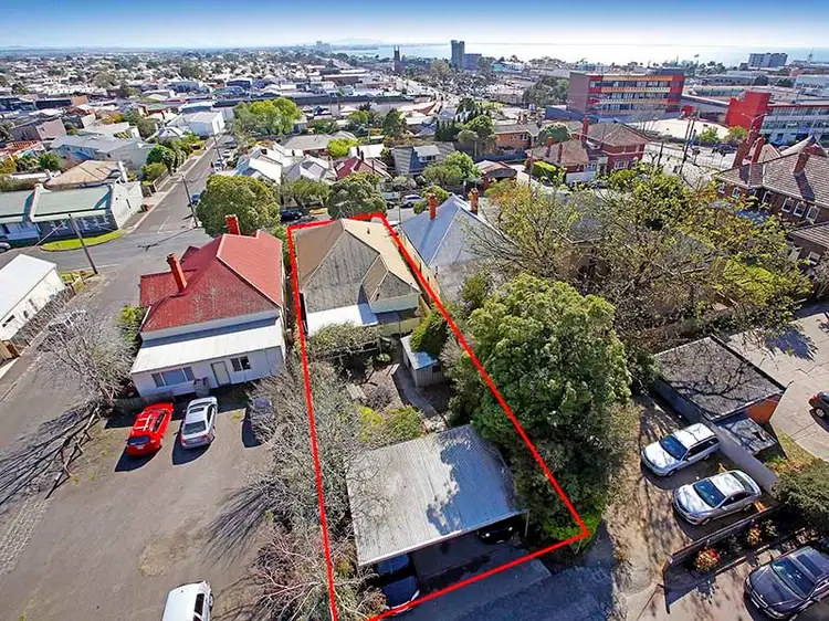 Second view of Homely house listing, 3 Villamanta Street, Geelong West VIC 3218