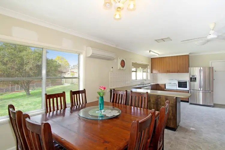 Second view of Homely house listing, 40 Graham Street, Tamworth NSW 2340