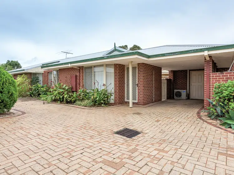 3/16 Lewington Street, Rockingham WA 6168