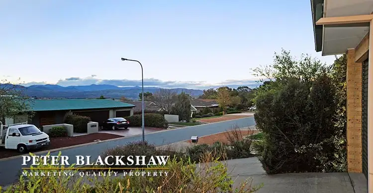 25A Russell Drysdale Crescent, Conder ACT 2906