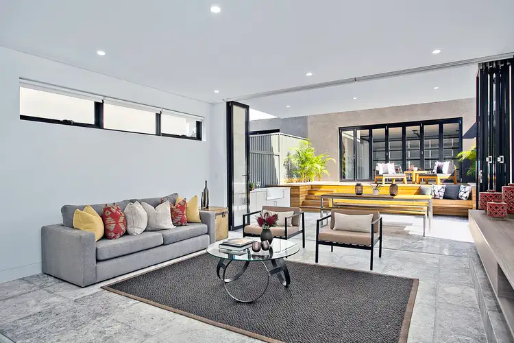 Third view of Homely house listing, 16B Church St, Marrickville NSW 2204