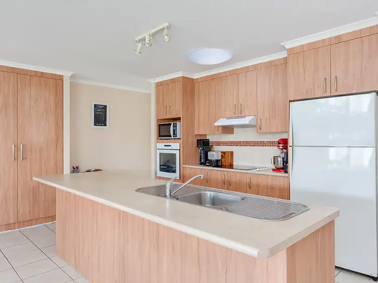 Second view of Homely house listing, 1 Capstan Court, Cooloola Cove QLD 4580