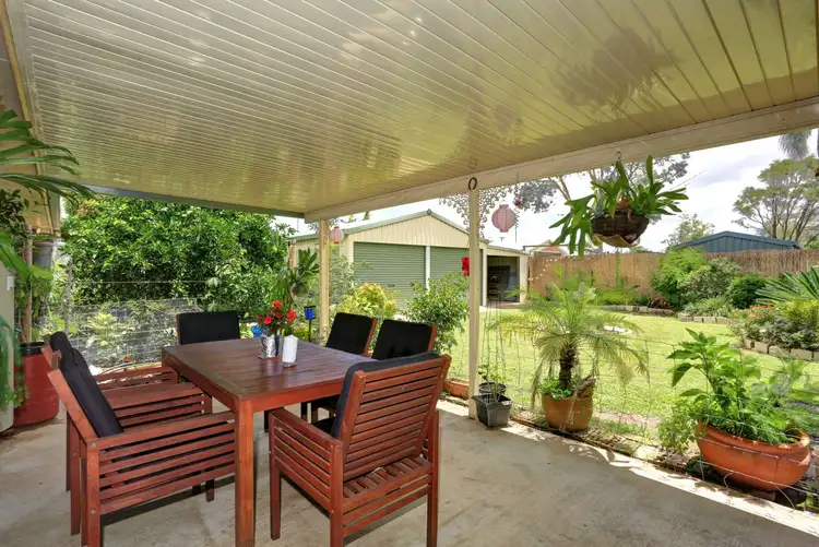 3 Acacia Street, Thabeban QLD 4670