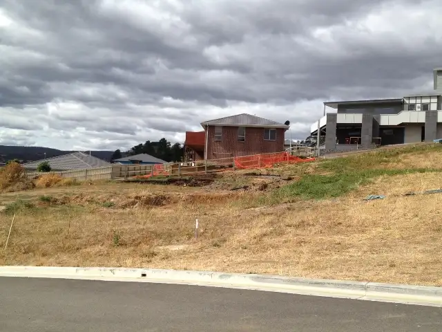 Main view of Homely land listing, 17 Eldonhurst Drive, Newstead TAS 7250