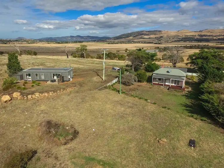Second view of Homely land listing, 66 Brinktop Road, Penna TAS 7171