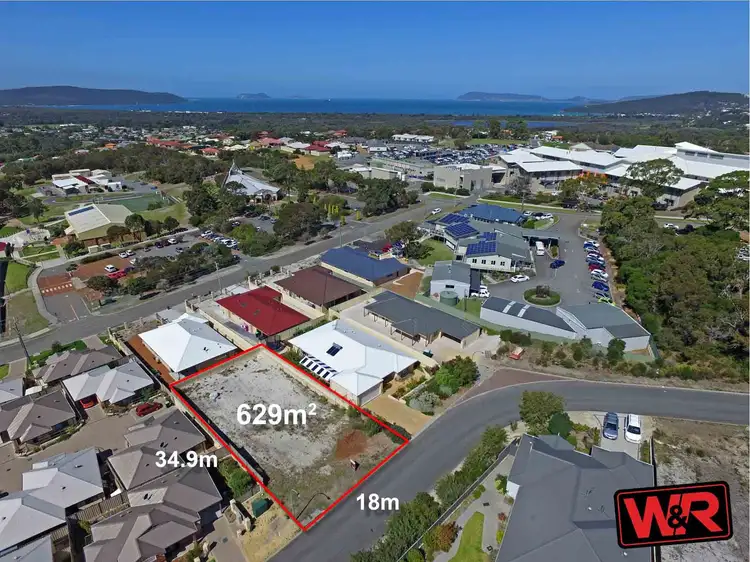 107 Discovery Drive, Spencer Park WA 6330