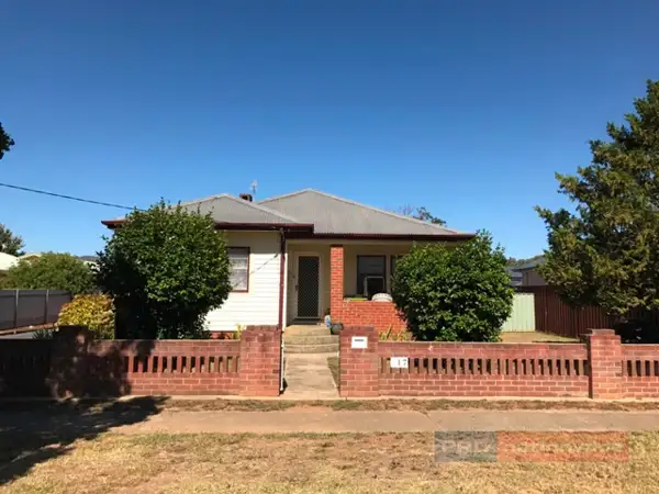 117 Fitzroy Street