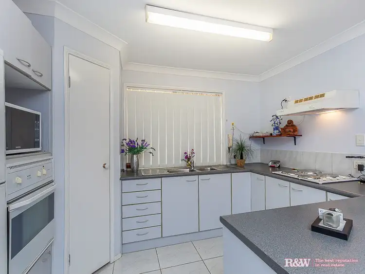 Seventh view of Homely house listing, 5/130 Duffield Rd, Kallangur QLD 4503