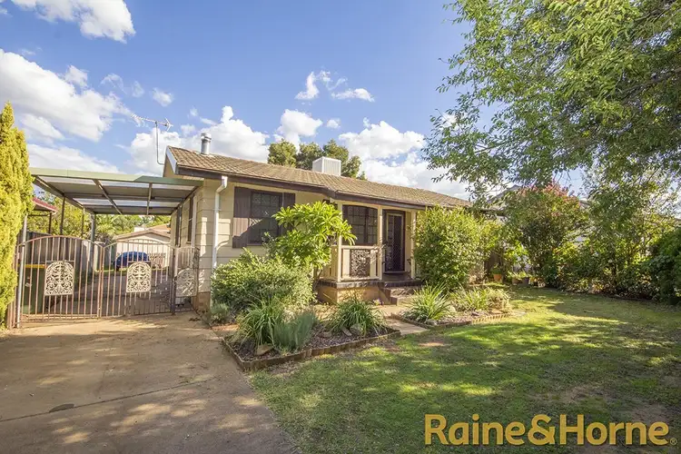 Main view of Homely house listing, 8 Minore Road, Dubbo NSW 2830