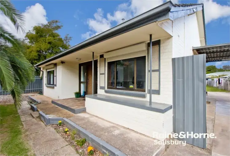 Main view of Homely house listing, 8 Wallace Road, Elizabeth Vale SA 5112
