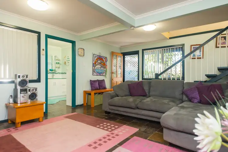 Fifth view of Homely house listing, 808 Dawson Highway, Beecher QLD 4680