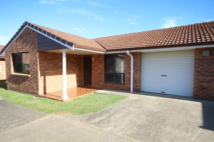 Main view of Homely unit listing, 22/24 Gipps Street, Taree NSW 2430