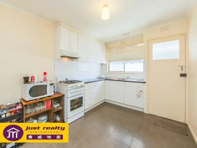 Second view of Homely unit listing, 11/42 Pickett Street, Dandenong VIC 3175