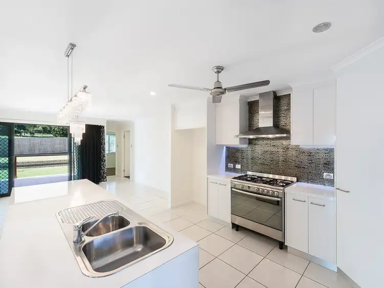 Fourth view of Homely house listing, 11 Catherine Street, Walkerston QLD 4751