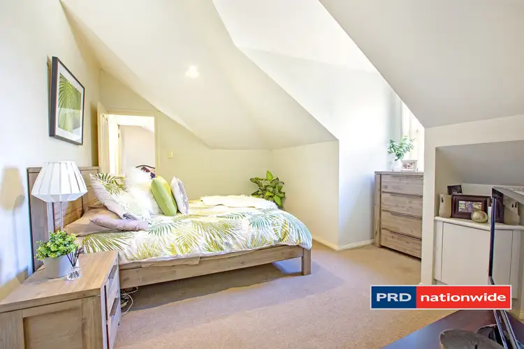 Third view of Homely townhouse listing, 4/63 College Street, Cambridge Park NSW 2747