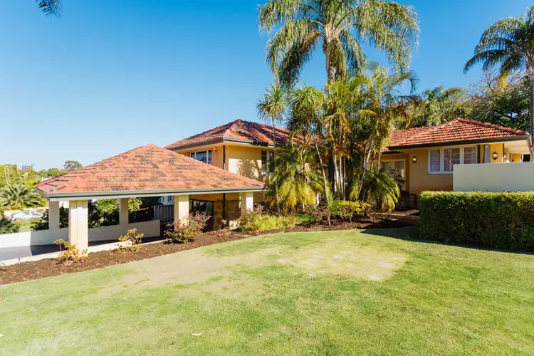 Third view of Homely house listing, 35 Marradong Street, Coolbinia WA 6050