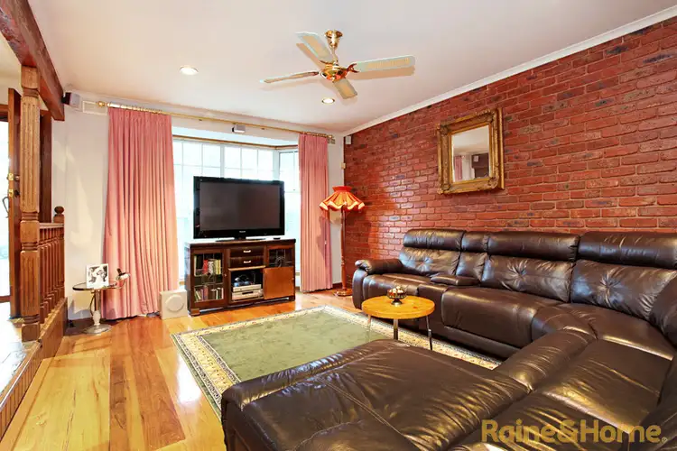 Sixth view of Homely house listing, 9 Goldsworthy Court, Kings Park VIC 3021