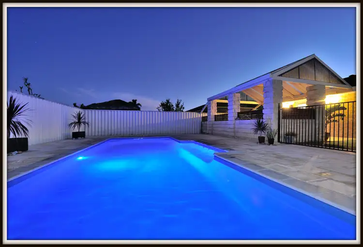 17 McGuire Mews, Rockingham WA 6168