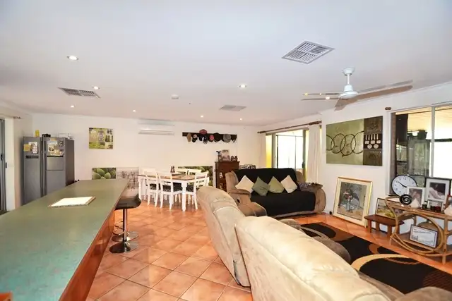 Second view of Homely house listing, 41 LACKMAN TERRACE, Braitling NT 870