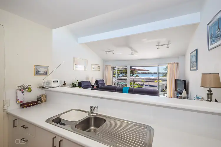 Seventh view of Homely unit listing, 22B/10 Spinnaker Drive, Sandstone Point QLD 4511