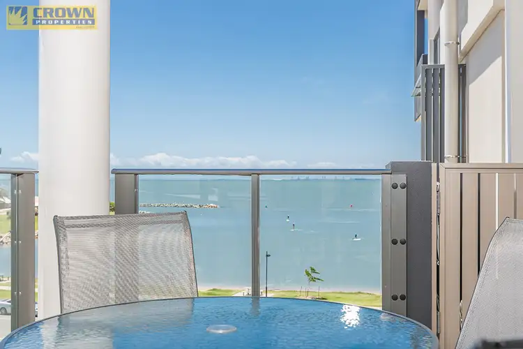 Second view of Homely apartment listing, 28/80 Hornibrook Esplanade, Clontarf QLD 4019