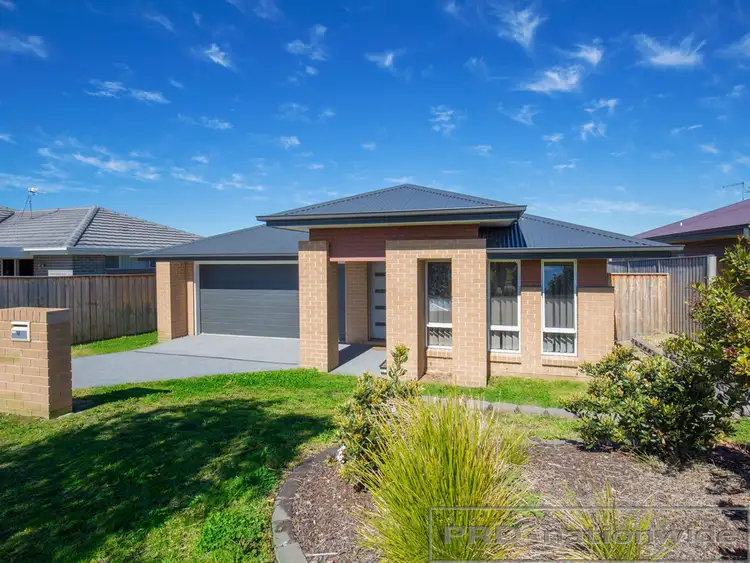 Main view of Homely house listing, 12 Redgum Circuit, Aberglasslyn NSW 2320