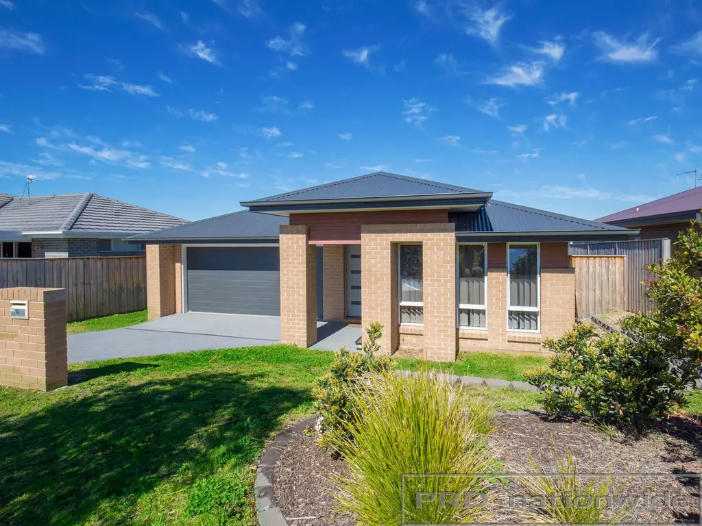 Main view of Homely house listing, 12 Redgum Circuit, Aberglasslyn NSW 2320