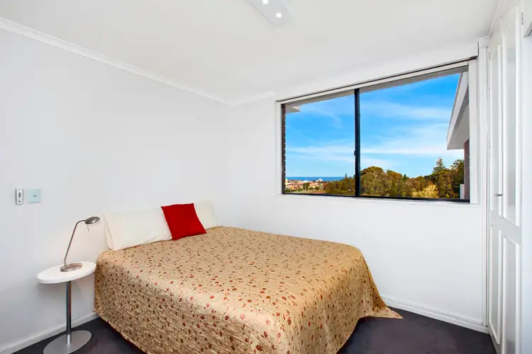 Sixth view of Homely apartment listing, 22/21-25 Woodstock Street, Bondi Junction NSW 2022