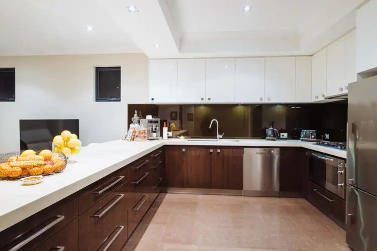 Third view of Homely house listing, 31B Taunton Way, Karrinyup WA 6018