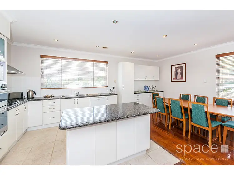 Fifth view of Homely house listing, 32 Windsor Road, East Fremantle WA 6158