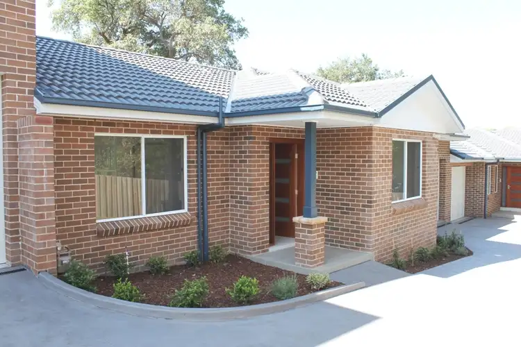 2/60 Adelaide Street, West Ryde NSW 2114