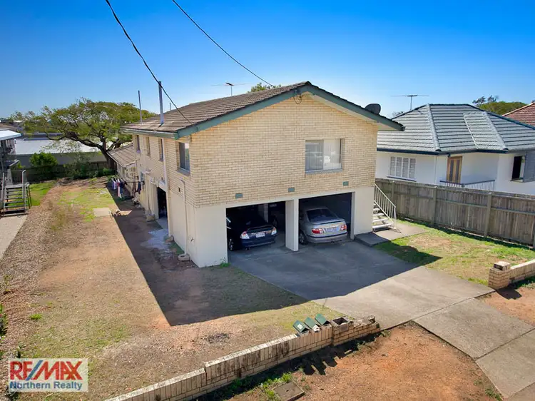 Second view of Homely block of units listing, 17 Eltham Street, Kedron QLD 4031