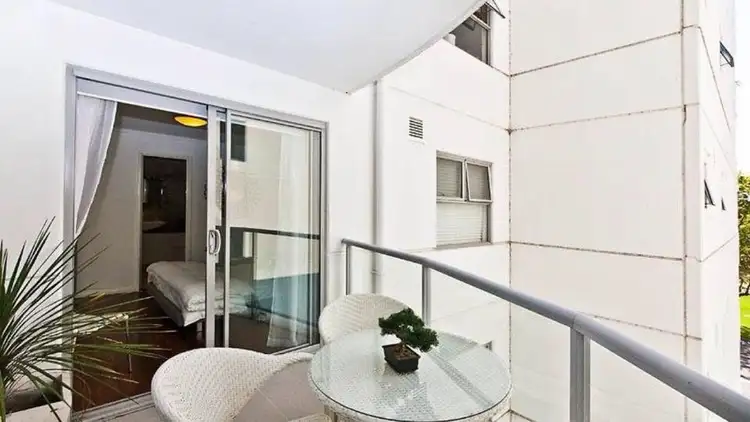 Seventh view of Homely apartment listing, 11/138 Mounts Bay, Perth WA 6000