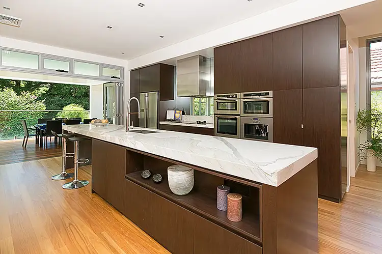 Third view of Homely house listing, 17 Sunnyside Crescent, Castlecrag NSW 2068