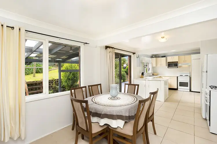 Third view of Homely house listing, 5 Byora Close, Niagara Park NSW 2250