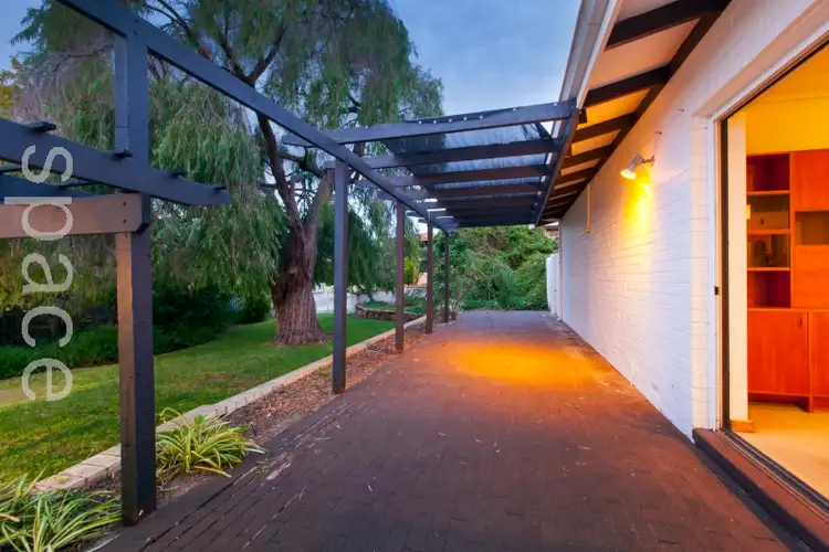 Sixth view of Homely house listing, 6 Skipton Way, City Beach WA 6015