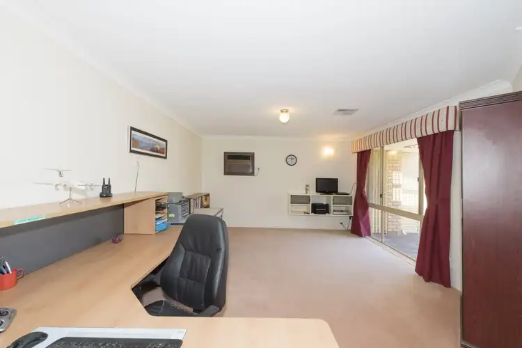 Fourth view of Homely house listing, 21 Pollard Way, Warnbro WA 6169