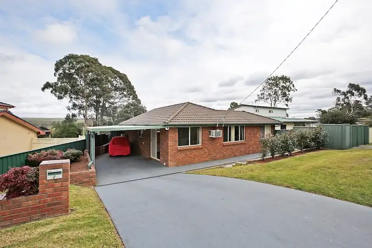 Main view of Homely house listing, 2 Cambalan Street, Bargo NSW 2574